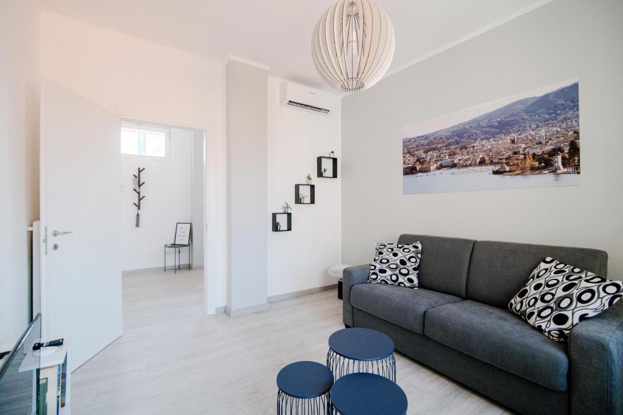 Bright Home - The House Of Travelers Комо Екстериор снимка